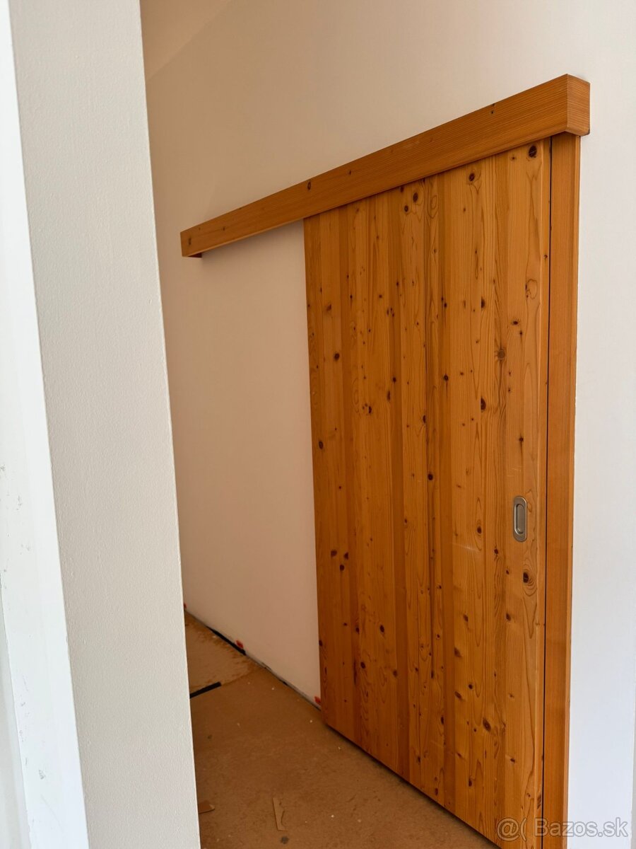 interiérové dvere - 4