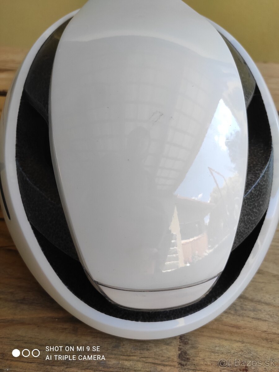 Lumos cyklistická prilba - 4