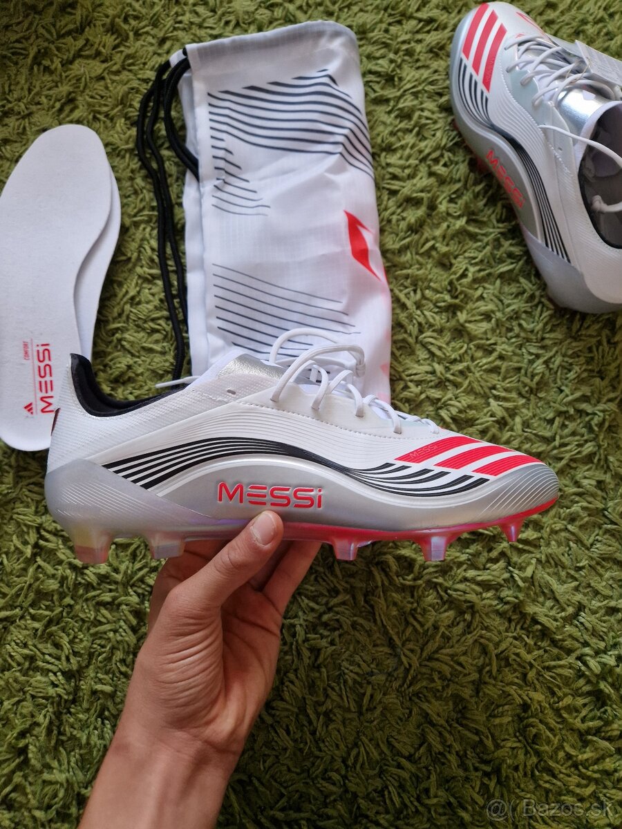 Adidas f50 elite fg. Messi - 4