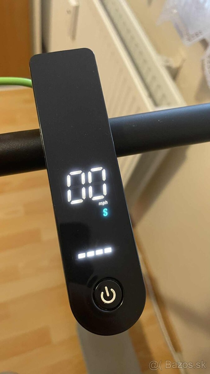 Elektrická kolobežka CityBoss R550 - 4