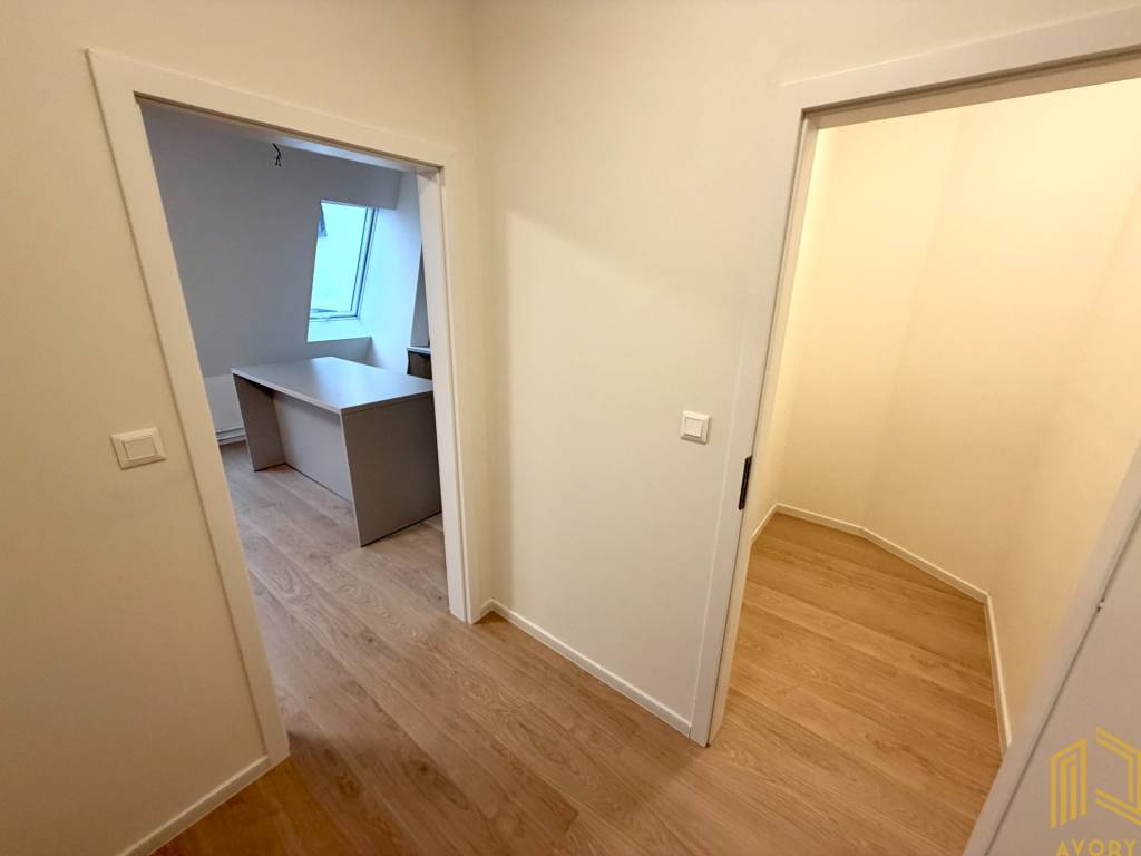 NOVÝ 2 – IZB. BYT (47m2) SENICA, SADOVÁ UL. - 4