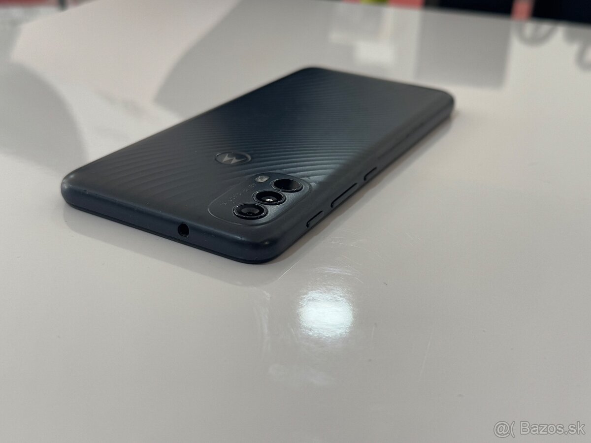 Motorola Moto e30 super stav 2/32GB - 4