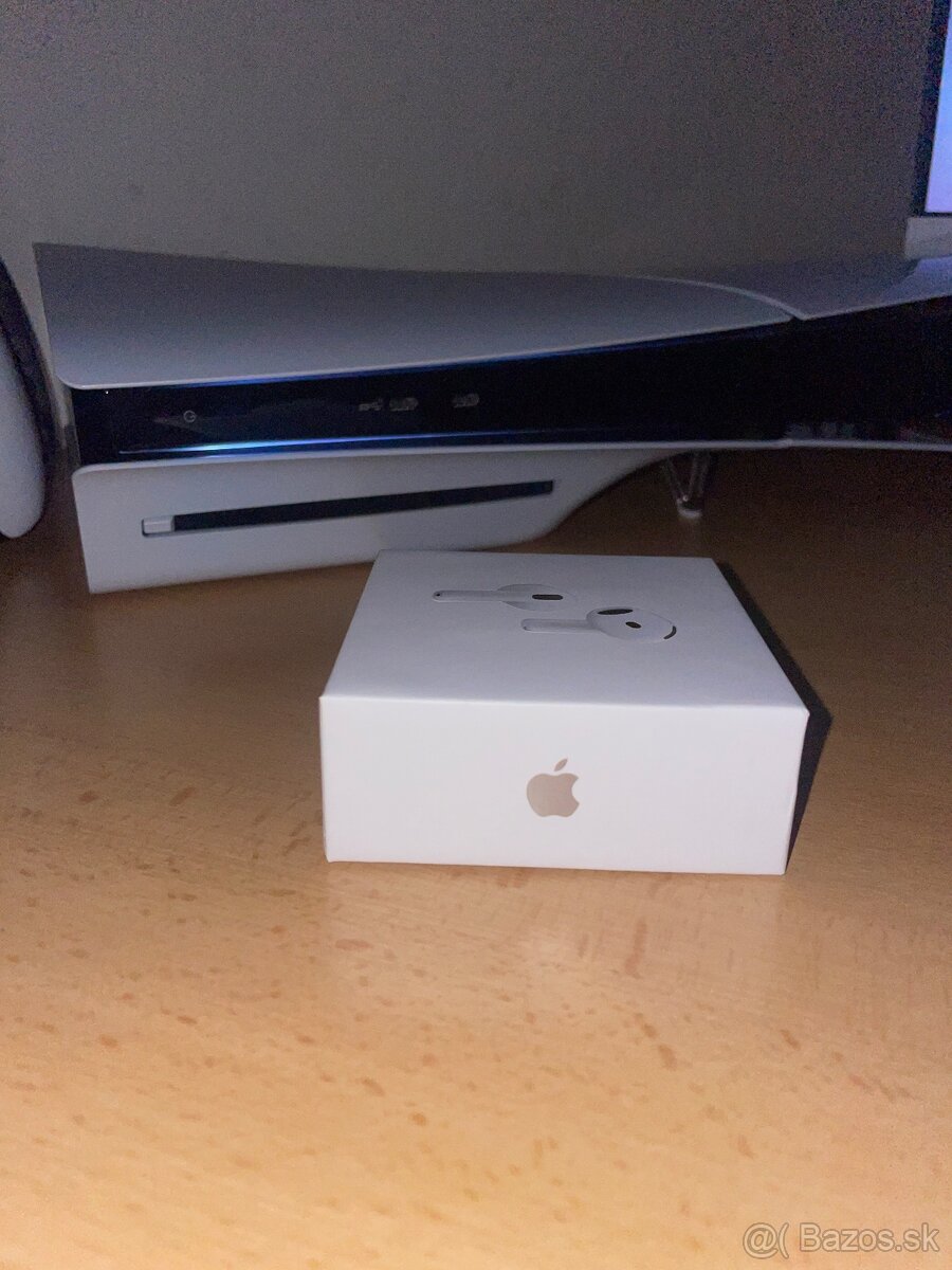 Apple Airpods 4 ANC - 4