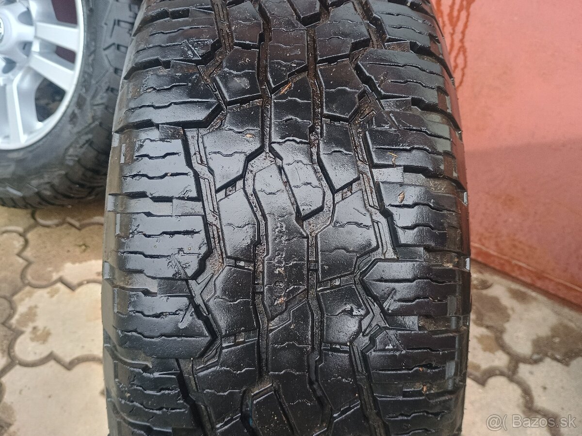 elektrony toyota land cruiser, hilux - 4