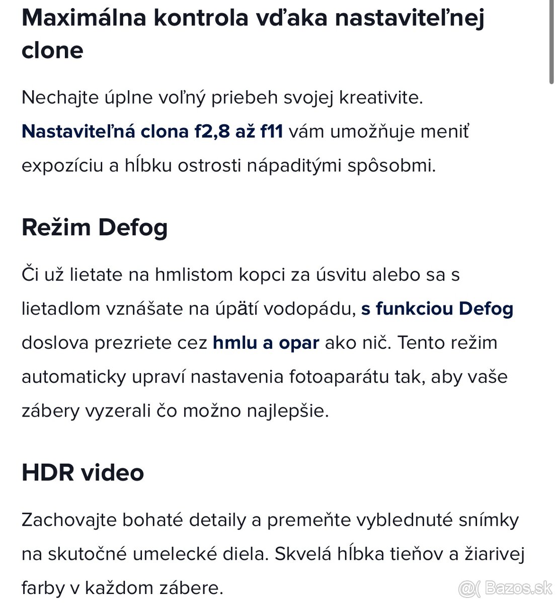 Autel EVO Lite+ premium - 4