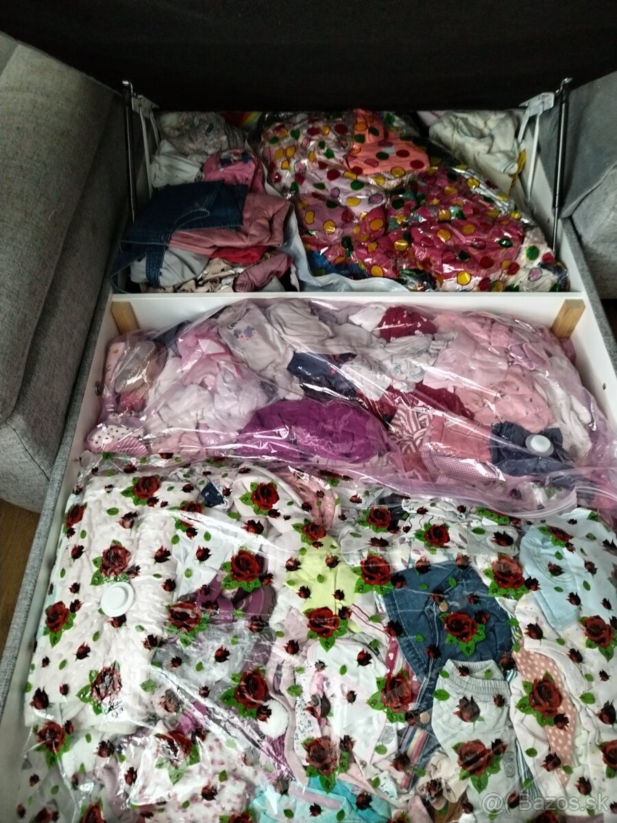 Balík pre dievcatko/zima - 4