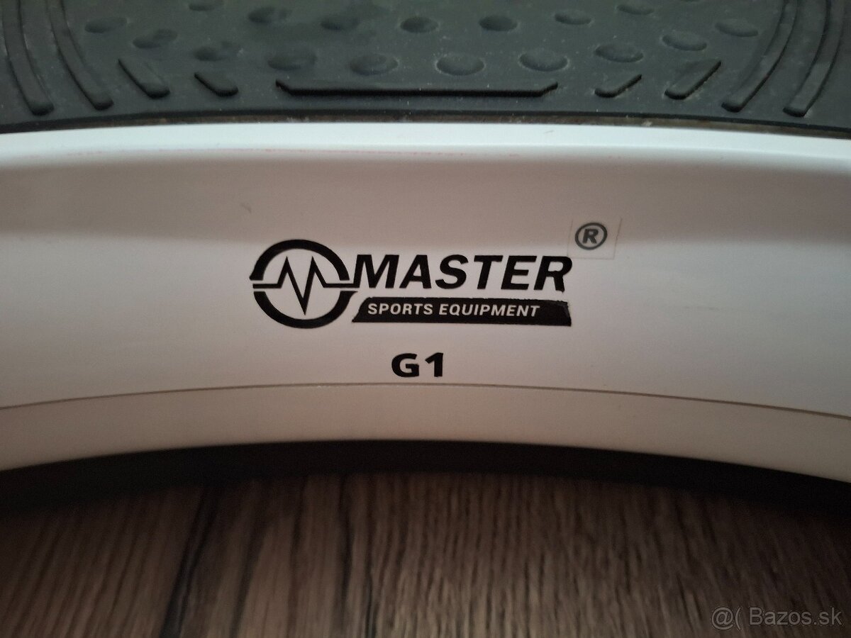 Vibračná plošina - 4