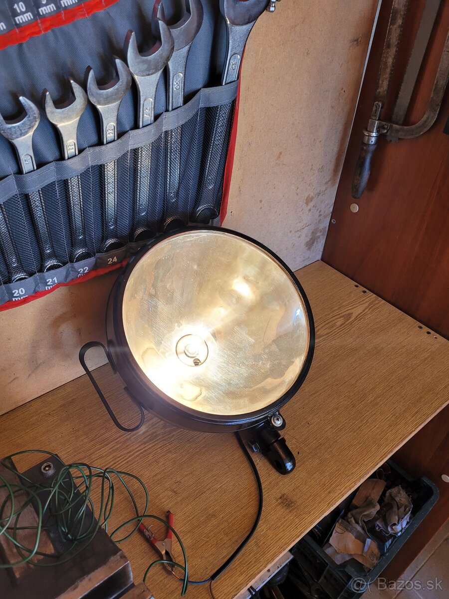 Svetlo Hladáčik 12/24V - 4