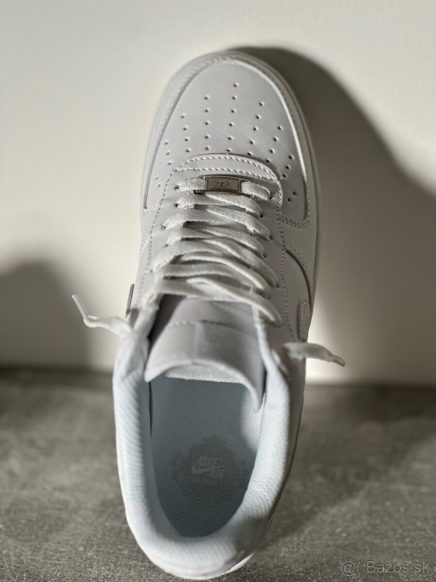 Nike Air Force 1 - veľkosť: 43 - 4