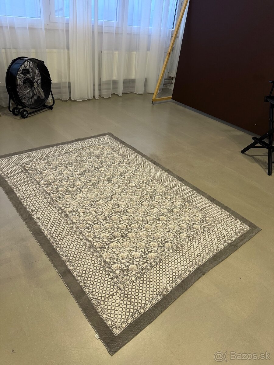 ZARA Home koberec - 4