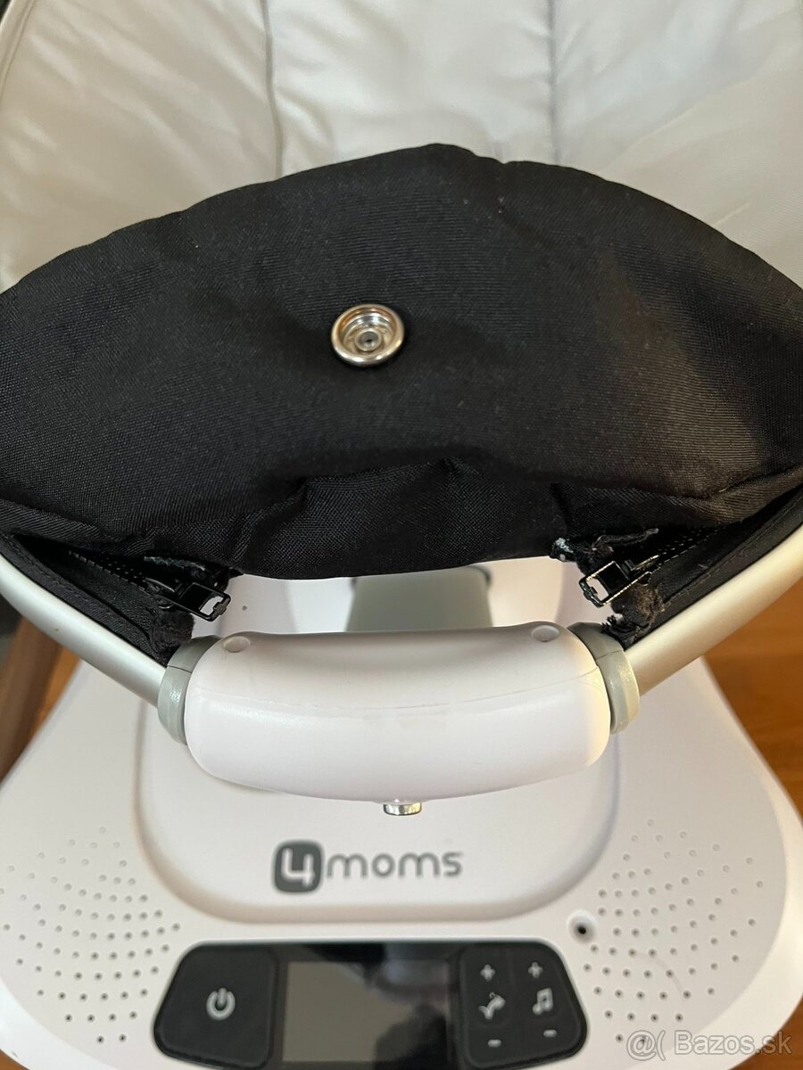 Predam detske lehatko/hojdacku 4moms mamaROO 4.0 - 4