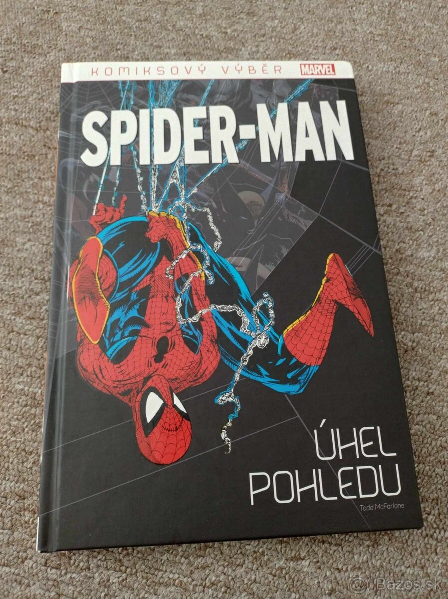 Mega chlapcensky balik, velk od 122 - 134 - 4