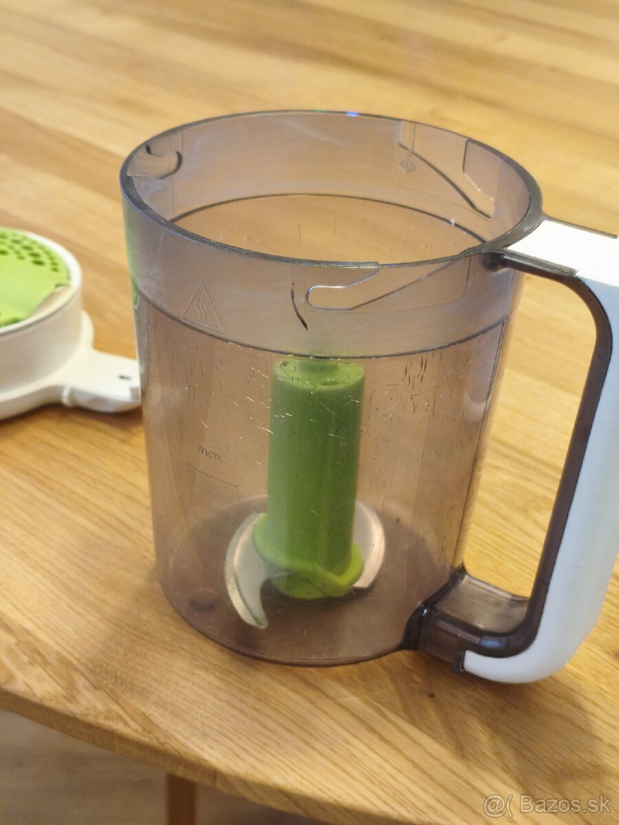 Philips Avent mixer - 4