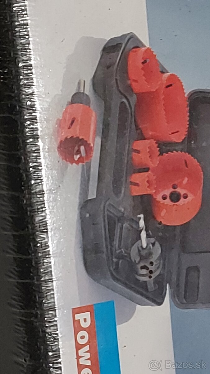 Domáce náradie (sada) - 4