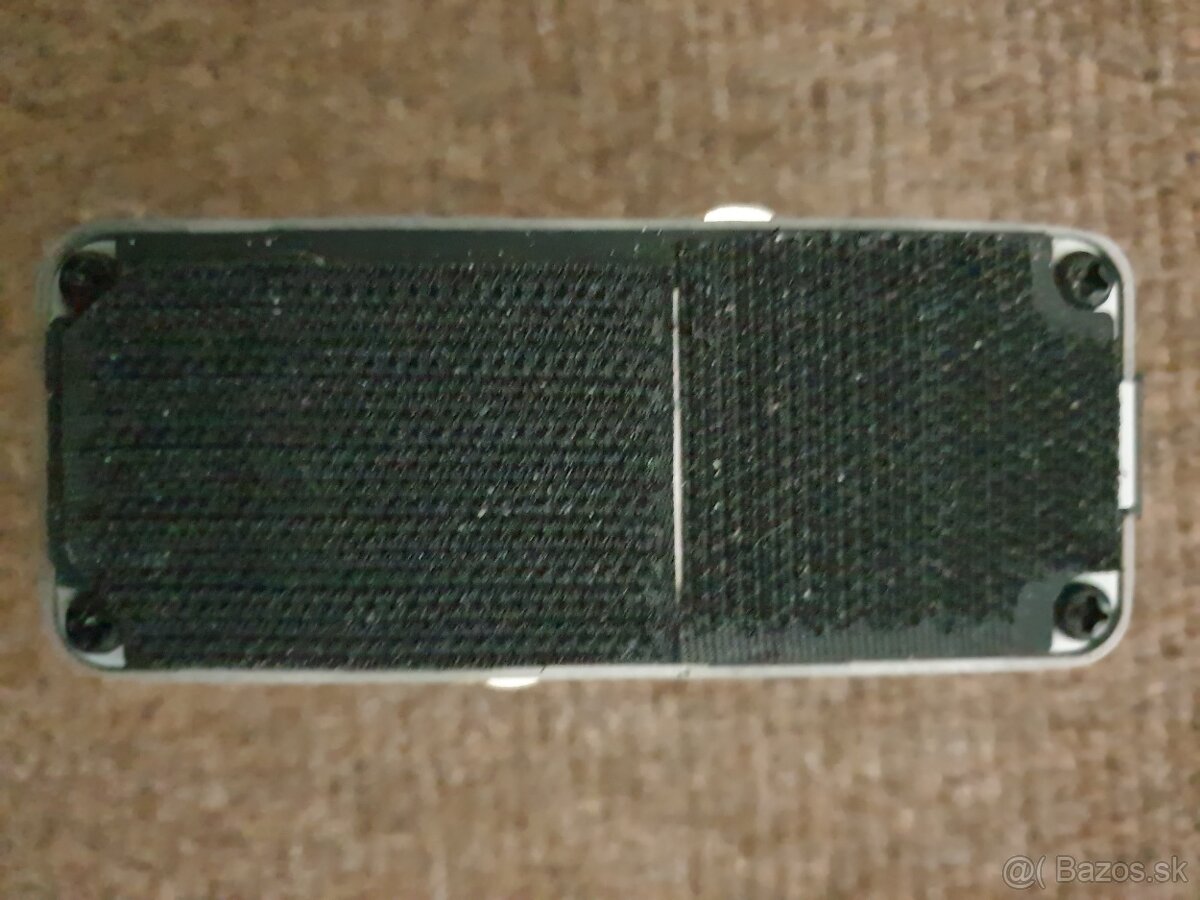 Mooer E-Lady flanger - 4