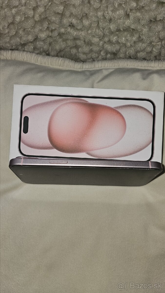 Iphone 15plus 128gb - 4