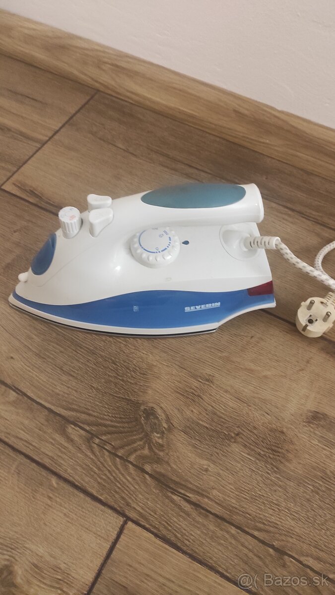 Žehlička Severin - 4