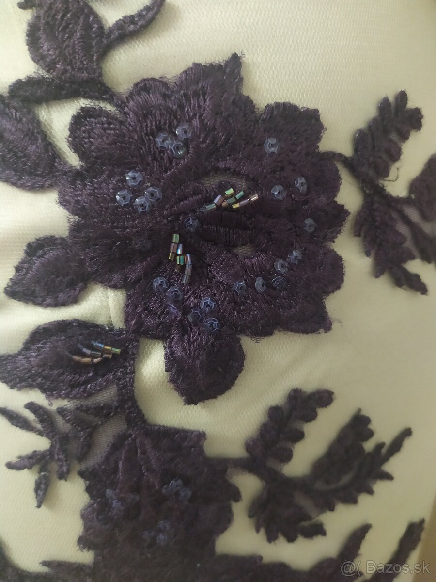 Šaty plesové zn. Phase Eight - 4