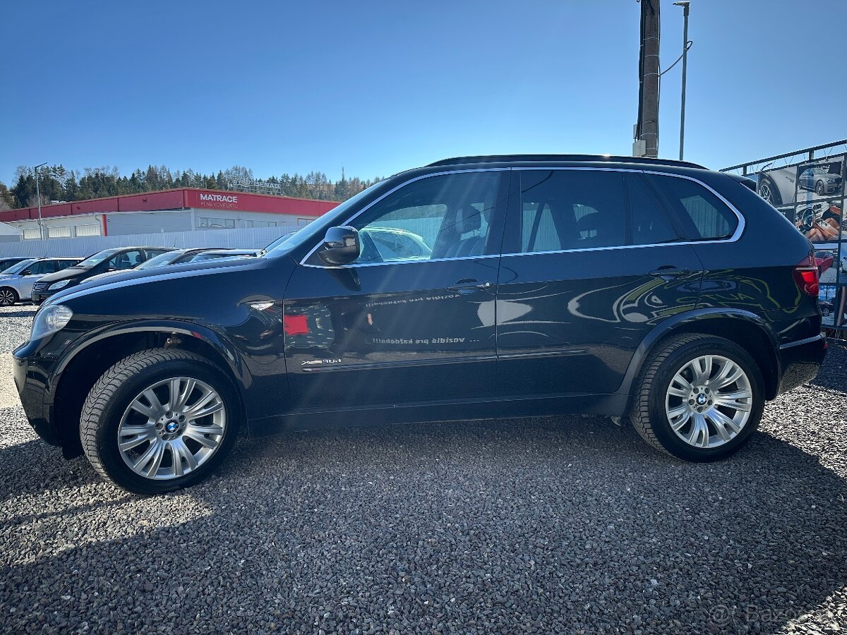 BMW X5 xDrive30d - 4