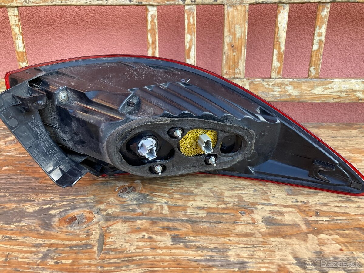 Svetlo Mazda cx5 - 4