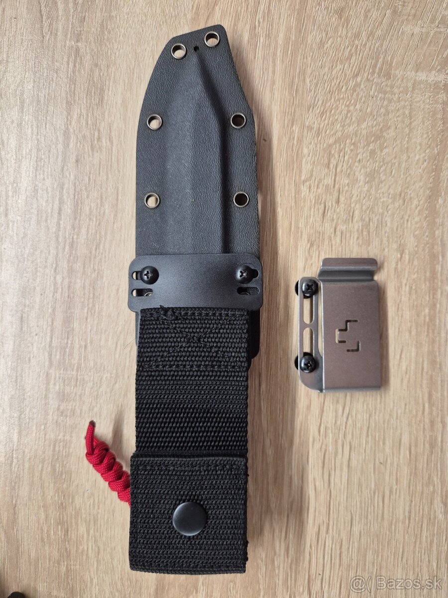 Boker Pilot Knife 2.0 - 4