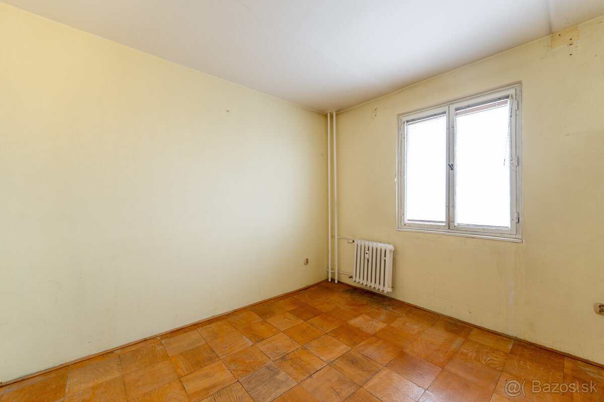 Na predaj 3 izbový byt - Košice, Terasa - 4