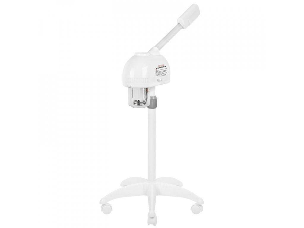 Kozmetické lehátko _naparovac_lampa_stolicka - 4