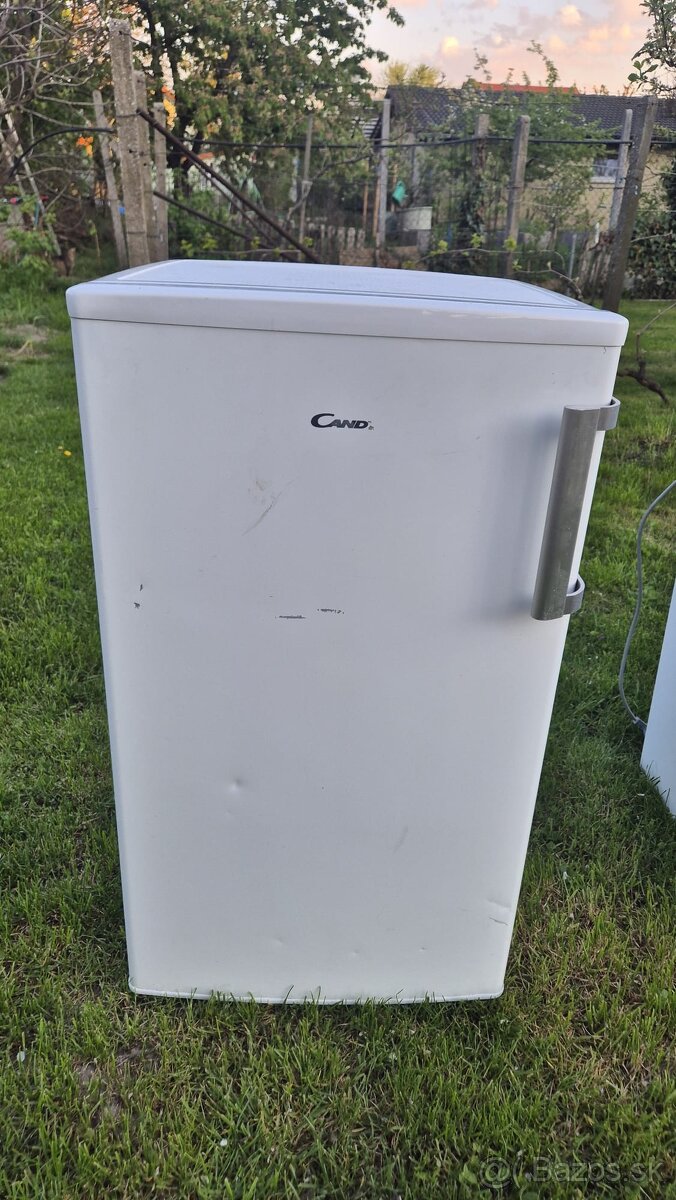 Mraznička CANDY 64l - 4