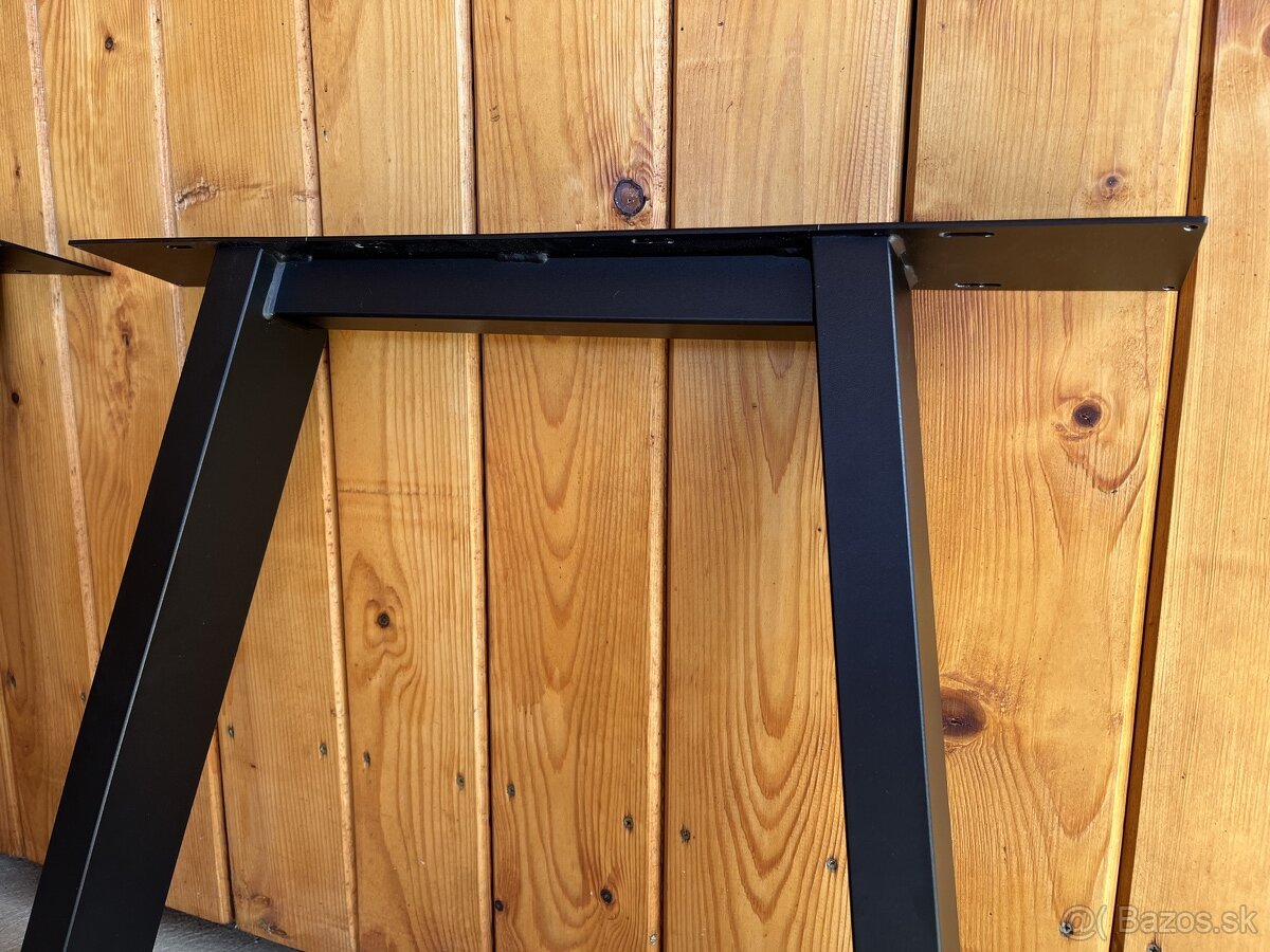 stolové podnože - 4