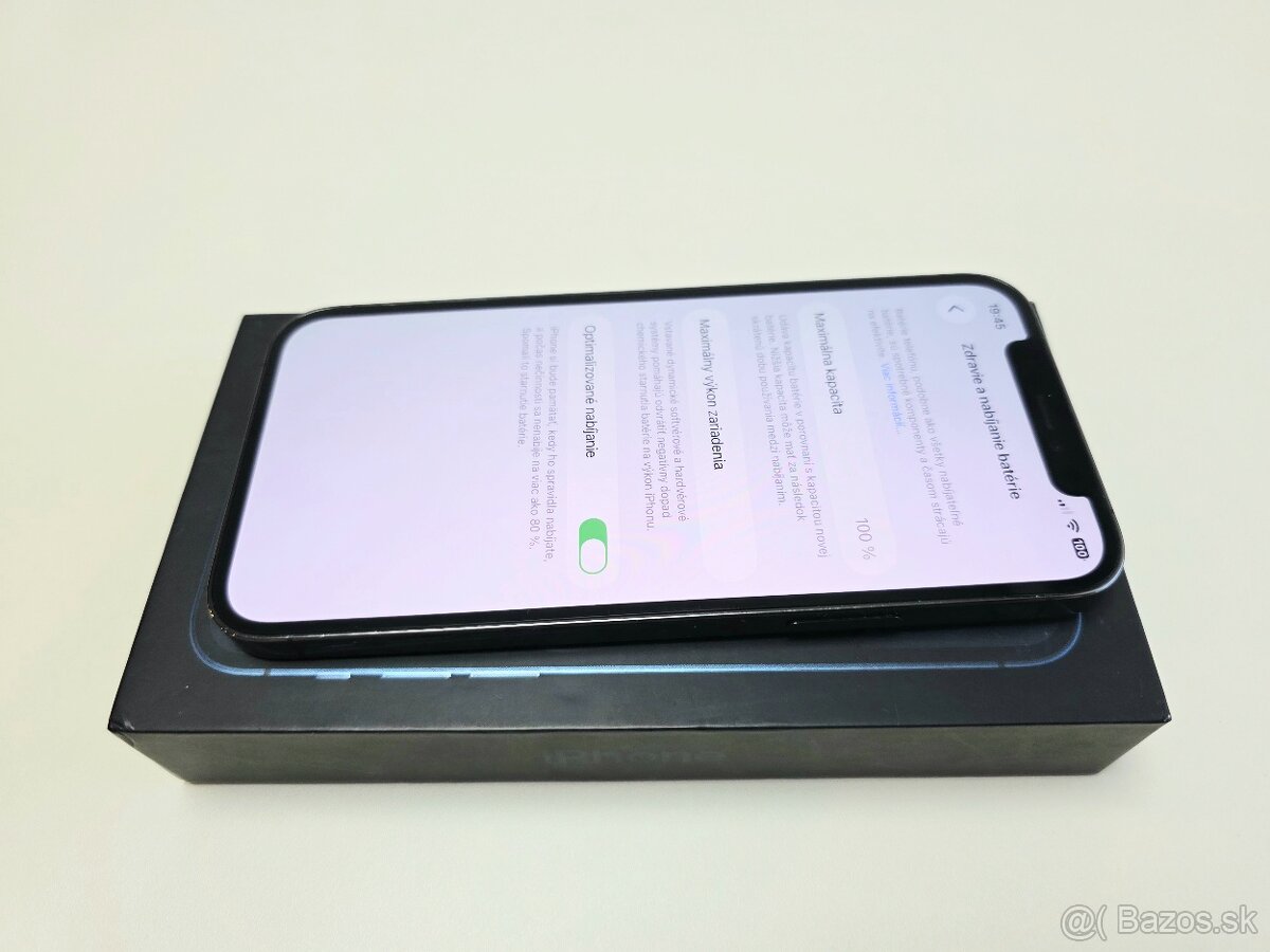 Apple iPhone 12 PRO 256GB ,BATERKA 100% - 4