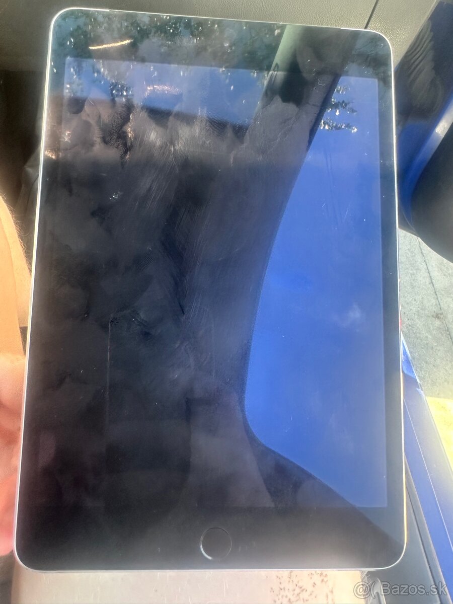 iPad mini4 - 4