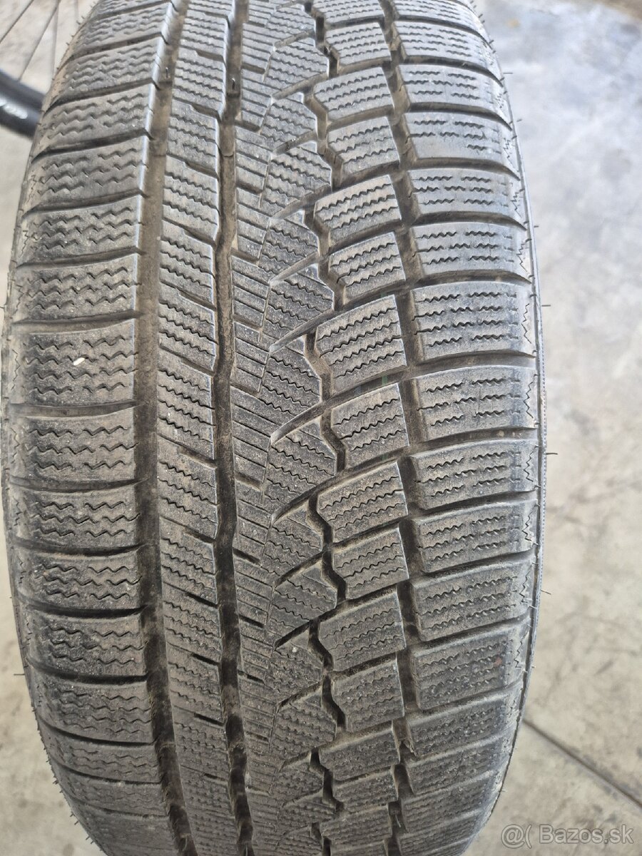 205/50R17 - 4