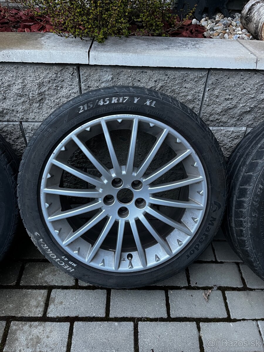 5x98 R17 - 4