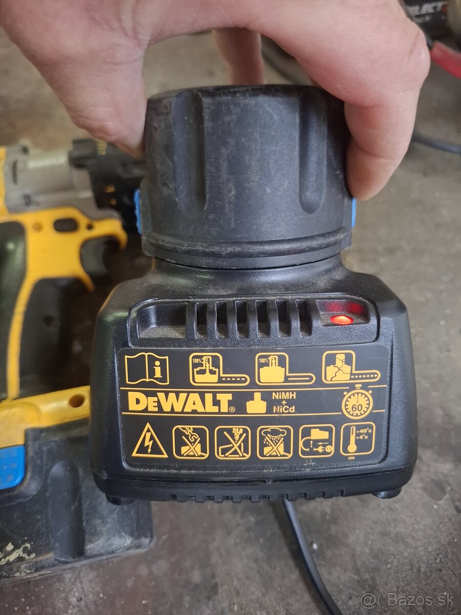Dewalt - 4
