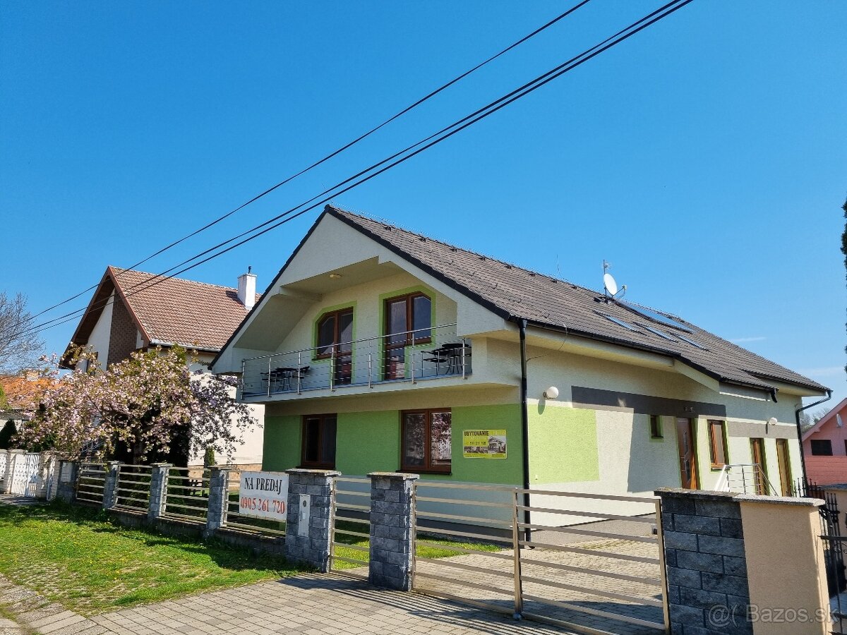 PREDAJ - Výmena - 4