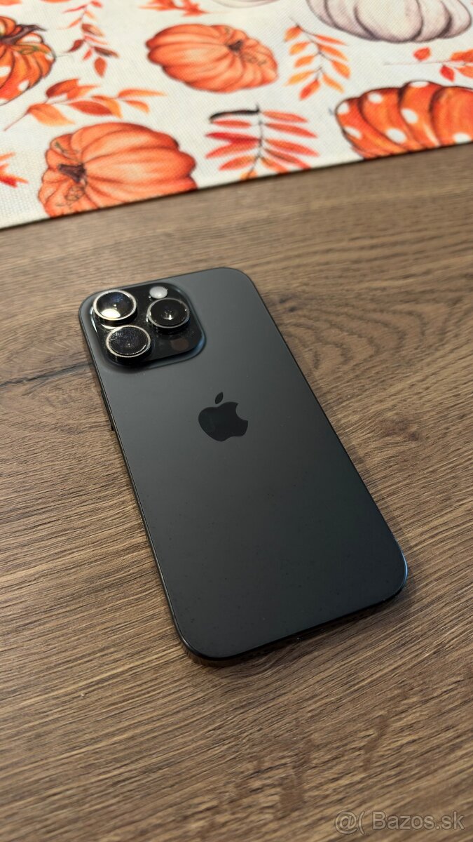 iPhone 16pro 256GB - 4