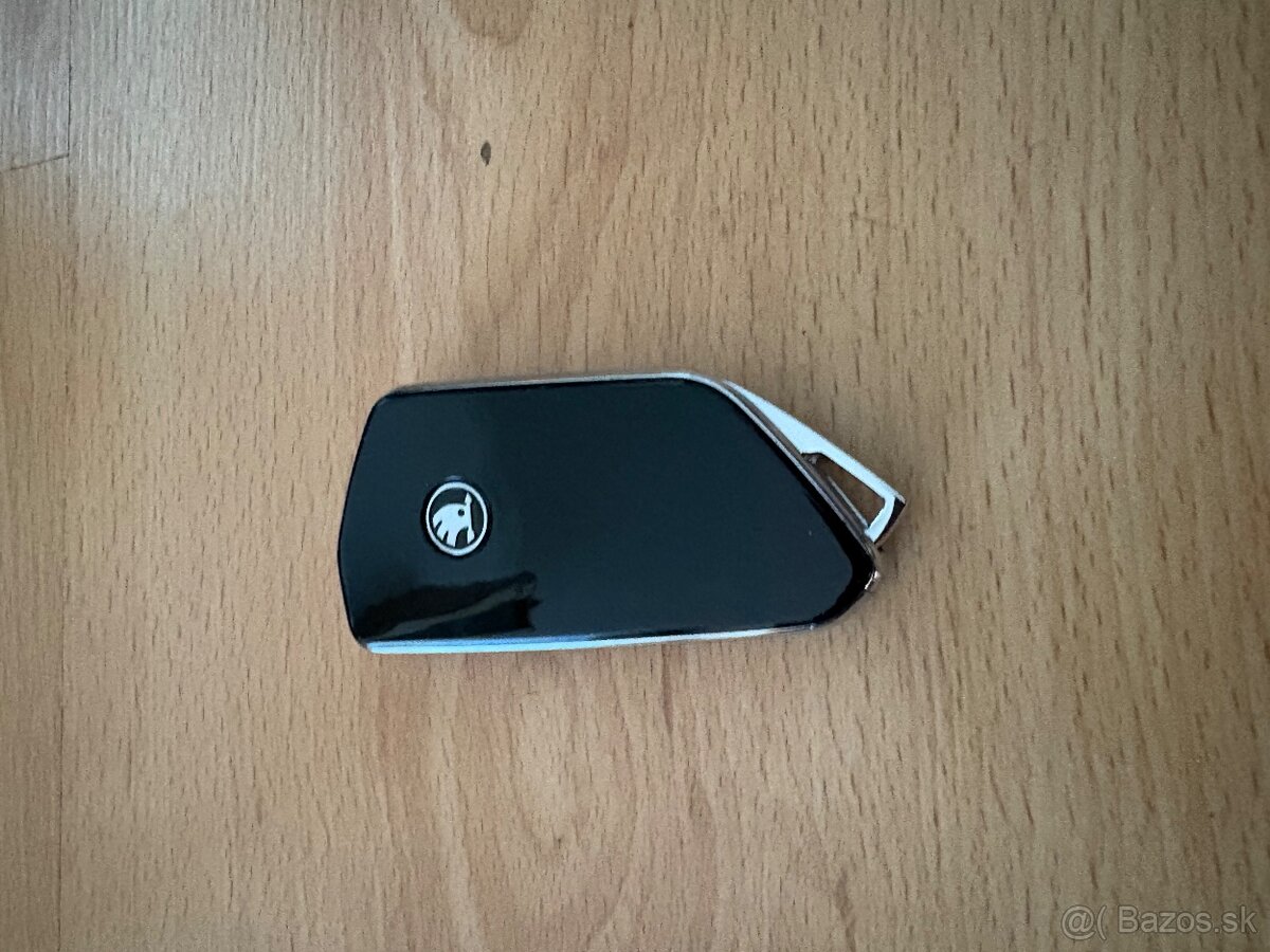 Predám komplet Pneumatiky škoda octávia 4 - 4