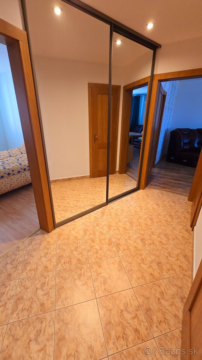 3 izbový byt na prenájom - 4