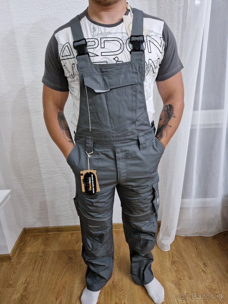 Pracovnè montérky Ardon - 4