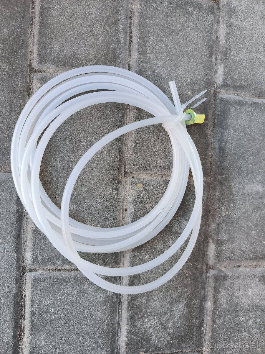 Nezavisle Naftove Kurenie Na Ohrev Vody 24 V - 4