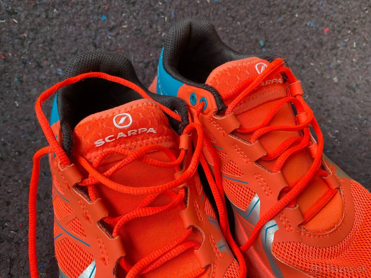 SCARPA spin 37,5 - 4