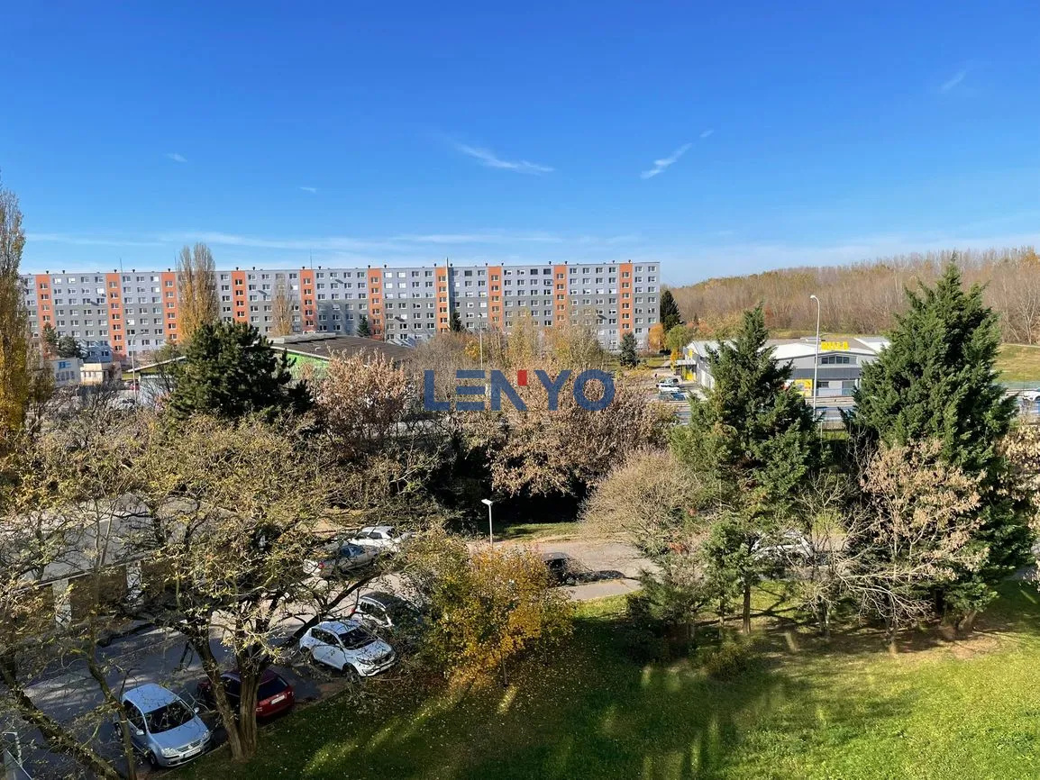 Predaj 3 izbový byt - ul. Mostová - 4