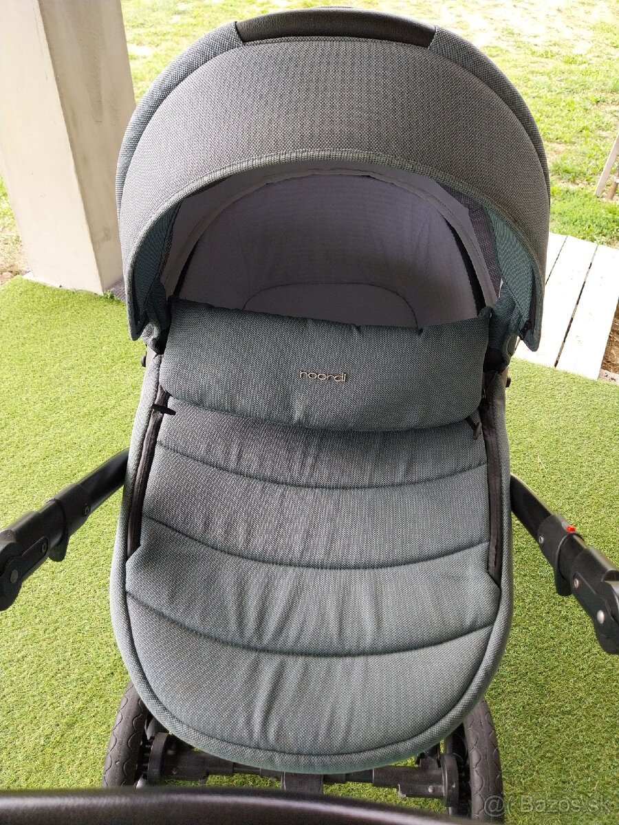 Noordi fjordy 3-kombinácia - 4