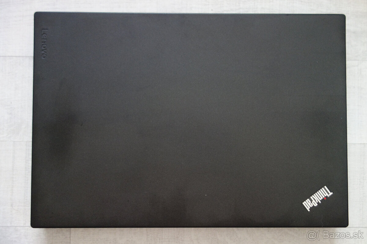 LENOVO ThinkPad T460 - 4