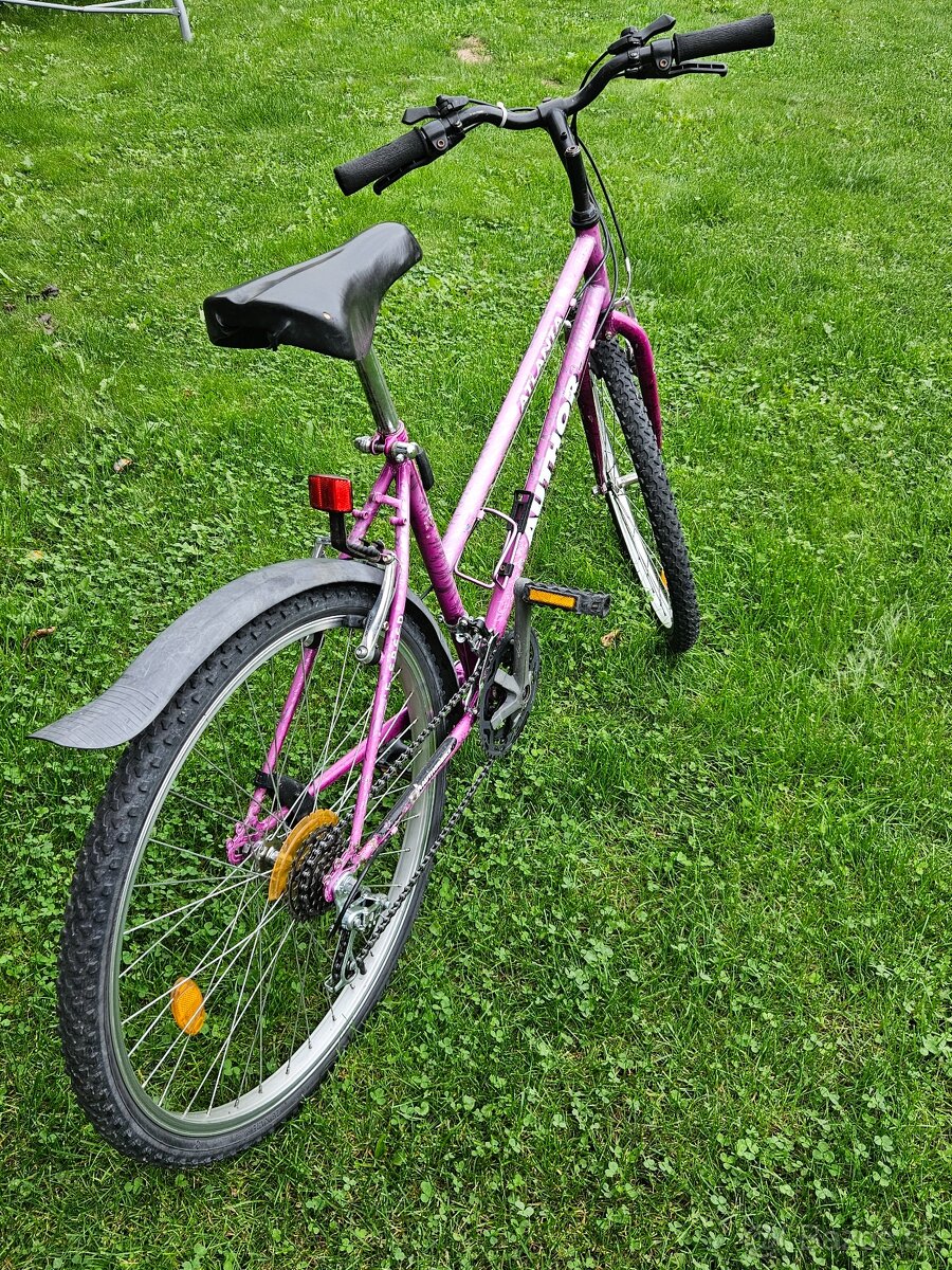 Predám Author Atlanta - 4