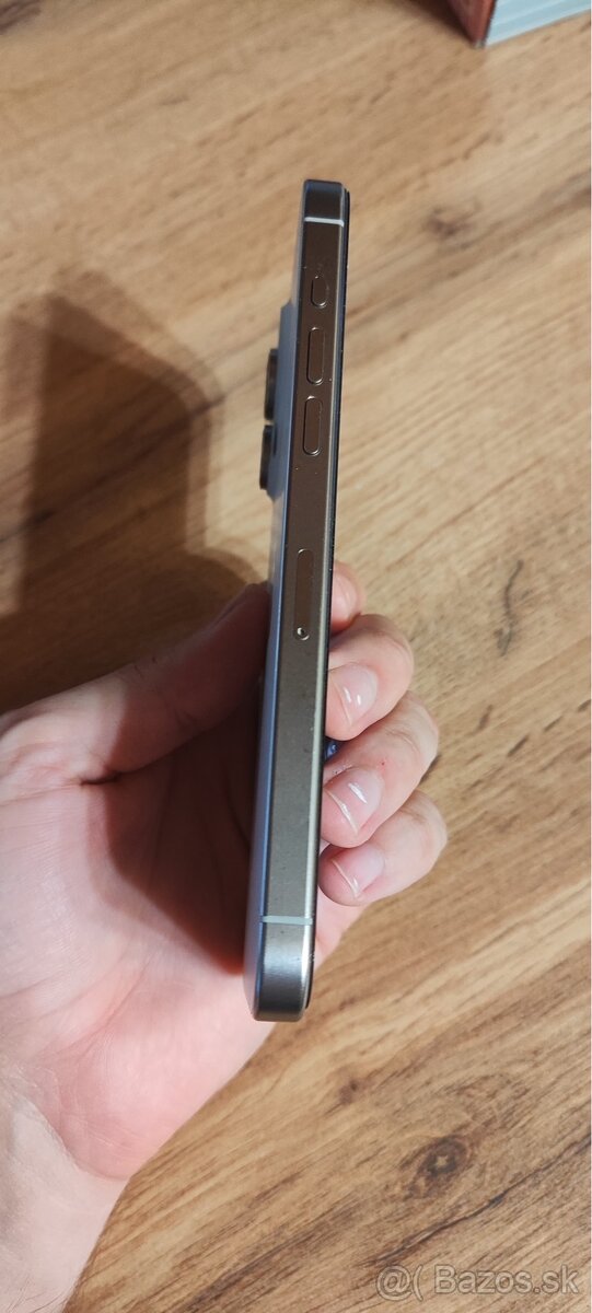 Iphone 15 Pro Max 512 GB výmena - 4