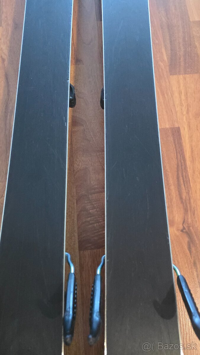 Atomic REDSTER X9 168cm + viazanie X12 GW - 4