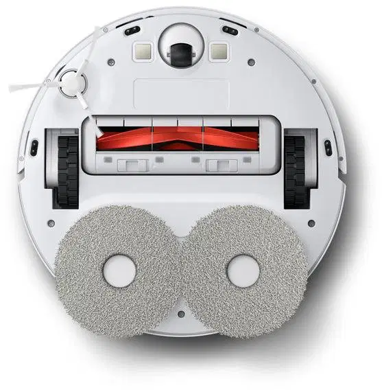 NOVÝ Xiaomi Robot Vacuum S10+ - 4