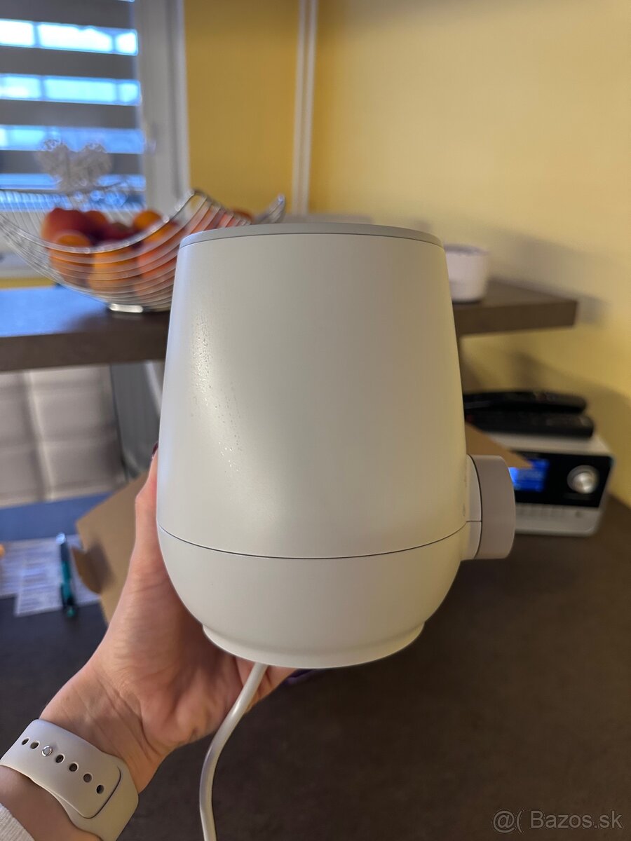 Ohrievač fliaš, Philips AVENT model SCF358/00 - 4