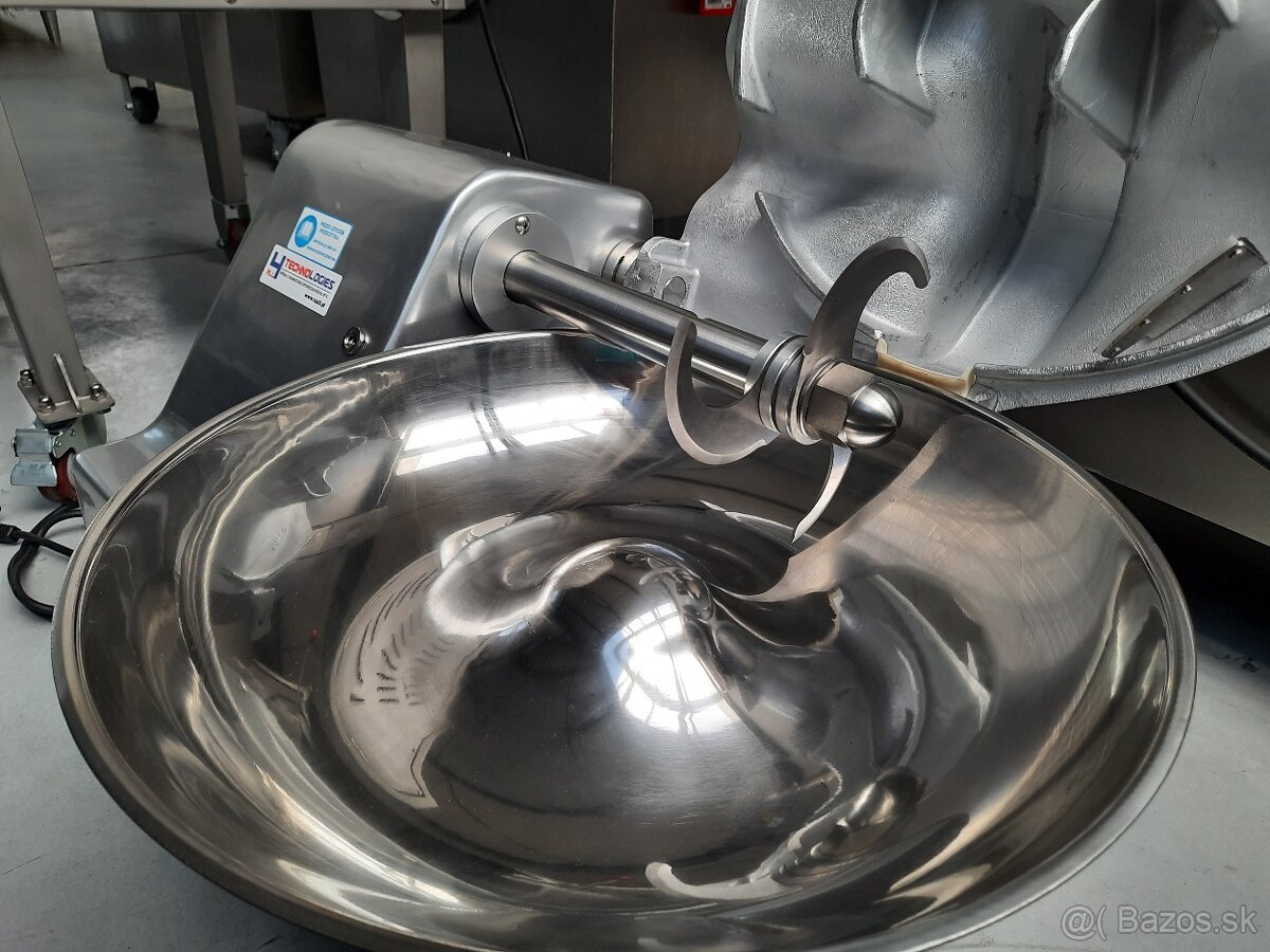 Mäsiarsky stolný kutr 10 L Mäsiarsky kutr 10 L kuter - 4